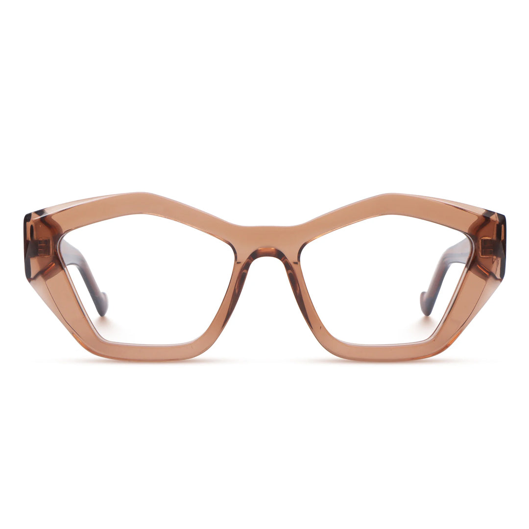 Acetate Thick Frames